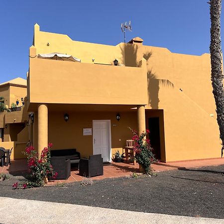 Casa Esmeralda Corralejo Exterior photo