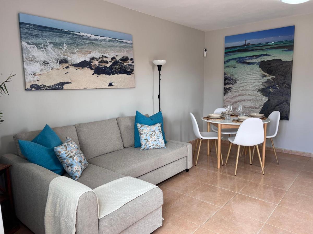 Casa Esmeralda Corralejo Exterior photo